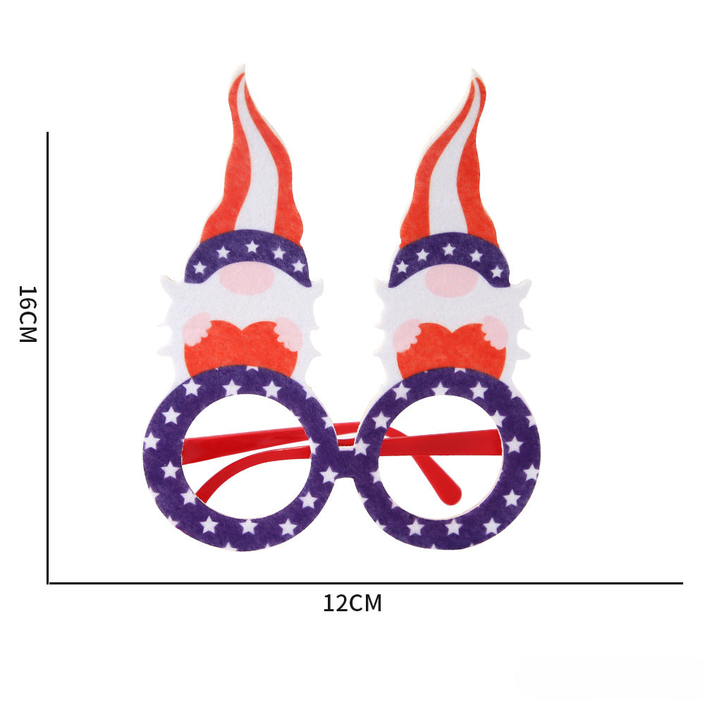 Wholesale Adult Kids Plastic Party Decoration Sunglasses